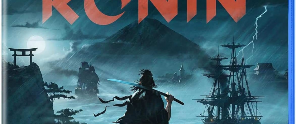 Rise of the Ronin, l'aube et le crépuscule - Minizap Grenoble