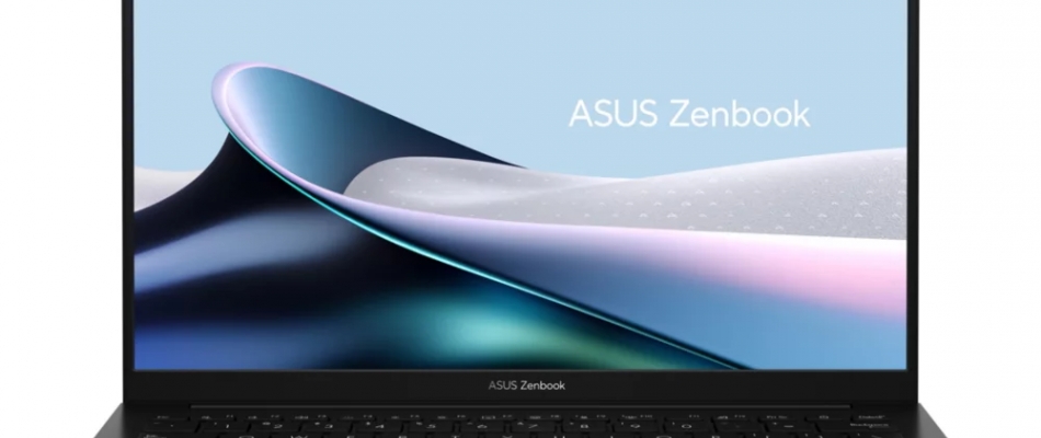 Asus Zenbook 14, un ultraportable bien sous tous rapports - Minizap Chambery