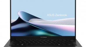 Asus Zenbook 14, un ultraportable bien sous tous rapports