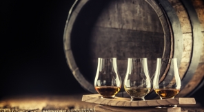 Tout sur le whisky, un spiritueux complexe et ultra aromatique