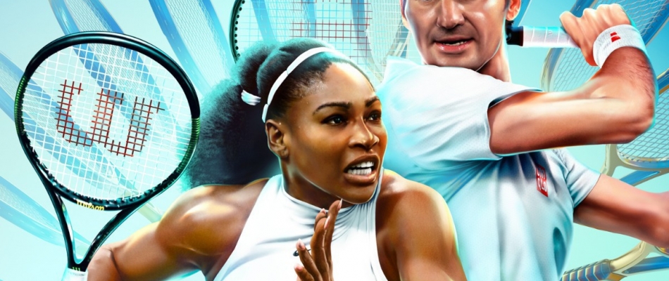 Top Spin 2K25, le roi des courts de tennis est de retour - Minizap Nord-Isère