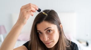 Épaissir les cheveux naturellement