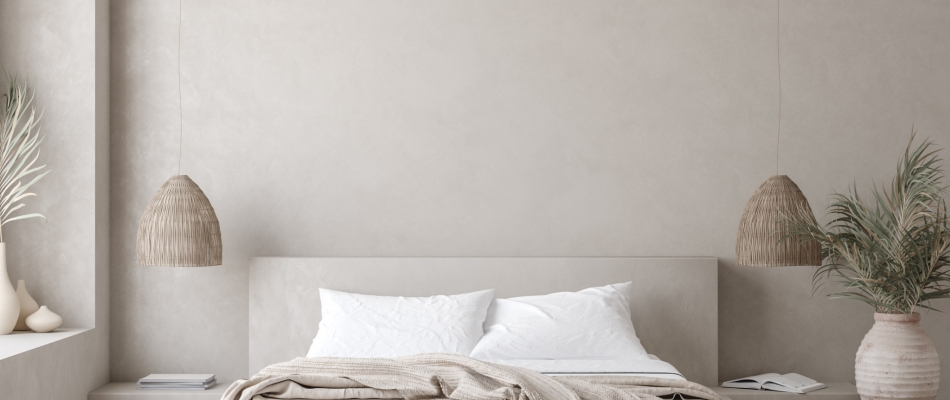 Une déco de chambre propice au sommeil - Minizap Annecy