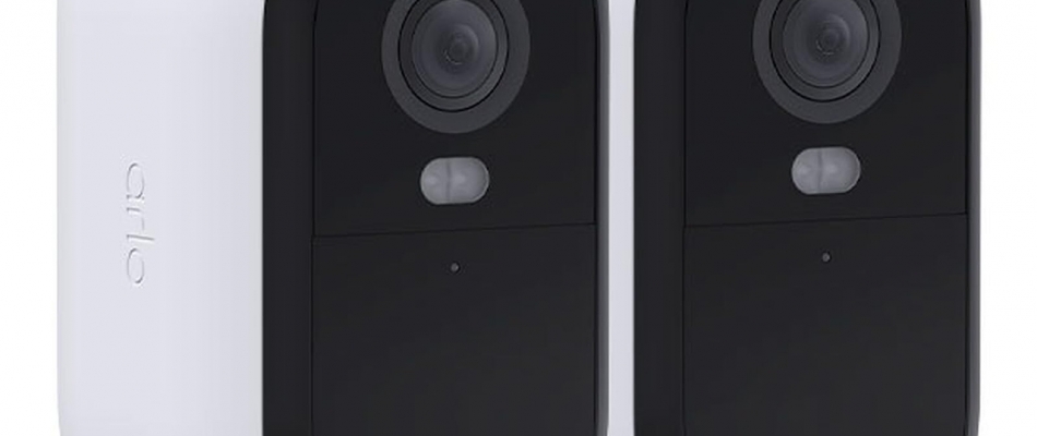 Arlo Essential 2K Outdoor, une caméra de surveillance extérieure simple et efficace, à condition de s'abonner - Minizap Pays Voironnais