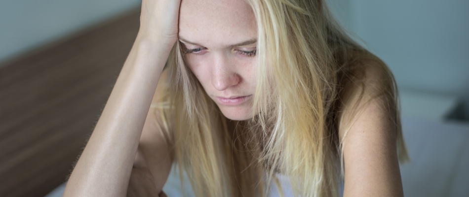 Les filles de plus en plus en proie à une santé mentale fragile - Minizap Grenoble