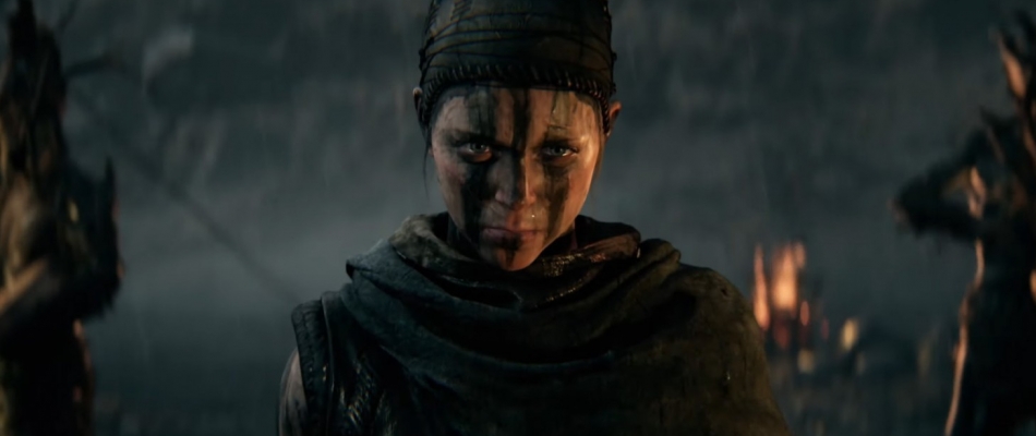 Hellblade 2, une leçon de mise en scène qui en oublie le gameplay - Minizap Annecy