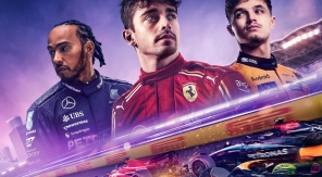 F1 24, sortie de route pour Codemasters ?