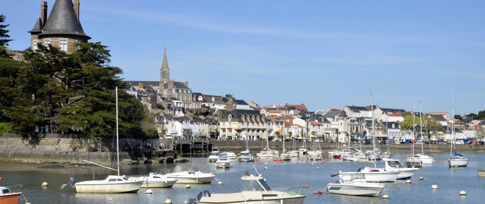 Les délices des Pays de la Loire - Minizap Pays Voironnais