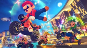 Mario Kart 8 fête ses dix ans : les secrets de la jeunesse éternelle d'un jeu qui rassemble petits et grands