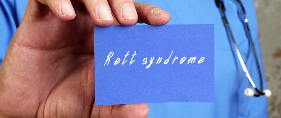 Le syndrome de Rett : première cause de polyhandicap chez la femme - Minizap Nord-Isère