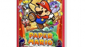 Paper Mario Switch, le RPG culte de la GameCube, plus beau que jamais