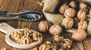 La noix, un trésor nutritionnel