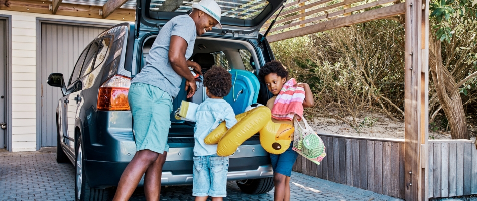 Comment profiter de l'Opération tranquillité vacances ? - Minizap Grenoble