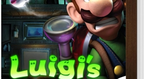 Luigi's Mansion 2 HD, le fantôme qui fait toujours autant frissonner