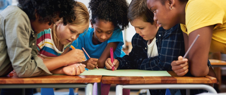 En classe de 5e, on s'ouvre sur le monde - Minizap Chambery