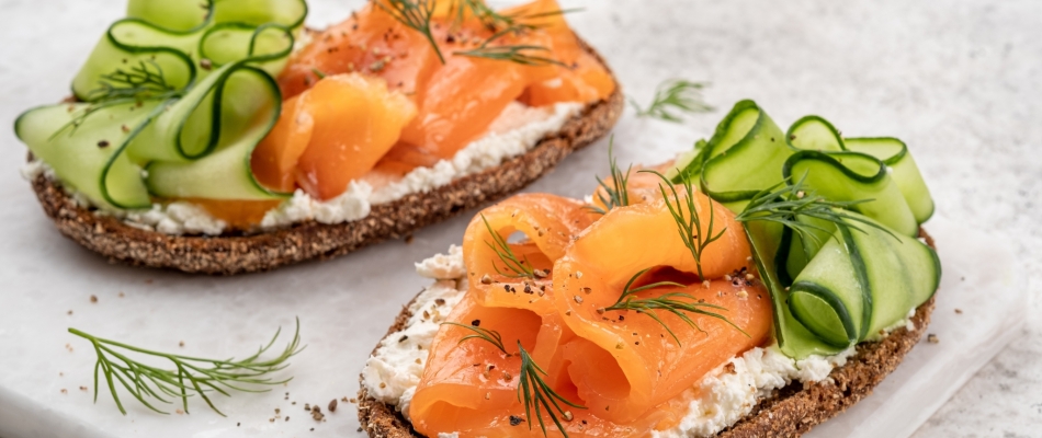 Le fromage blanc pour des recettes légères - Minizap Annecy