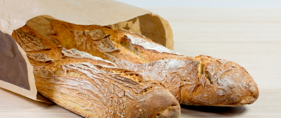 Baguette et tradition, quelles différences ? - Minizap Chambery