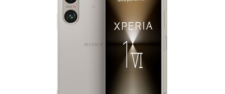 Le Xperia 1 VI prêt à conquérir le cœur des technophiles - Minizap Vallée de l'Arve