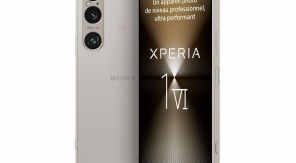 Le Xperia 1 VI prêt à conquérir le cœur des technophiles