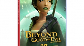 Beyond Good & Evil, un classique qui défie le temps