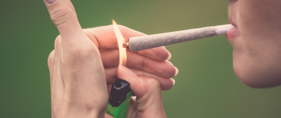 Cannabis : quels sont les vrais risques ? - Minizap Grenoble