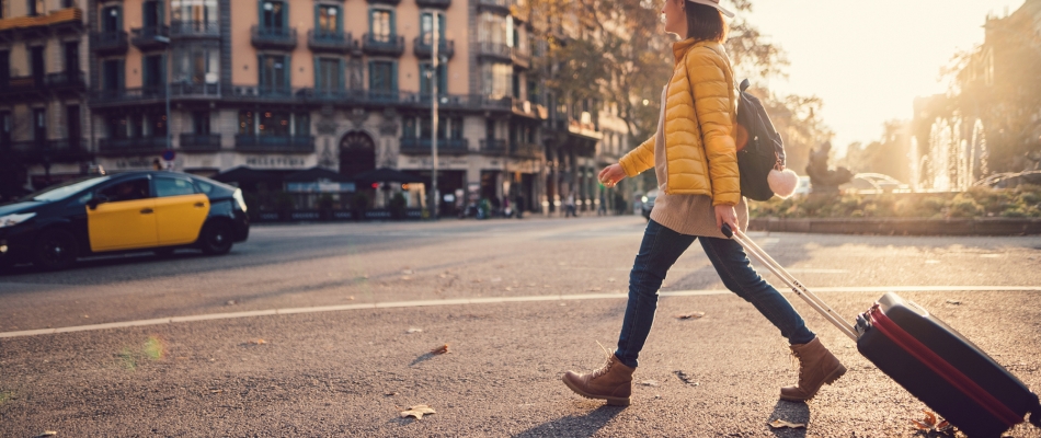 Où partir en vadrouille en automne ? - Minizap Annecy