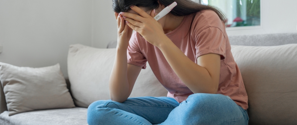 Les synéchies utérines, une cause d'infertilité - Minizap Annecy