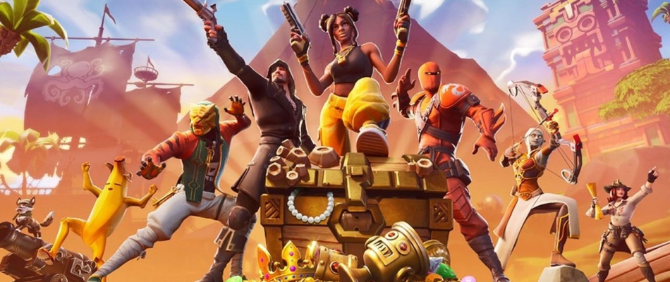 Epic Games défie Apple et Google : sa boutique d'applications arrive sur mobile après des années de bras de fer - Minizap Pays Voironnais