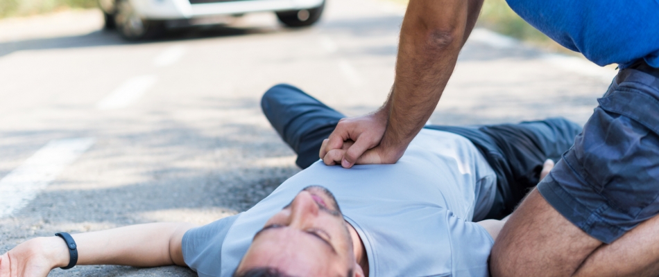 Premiers secours, les gestes qui sauvent - Minizap Nord-Isère