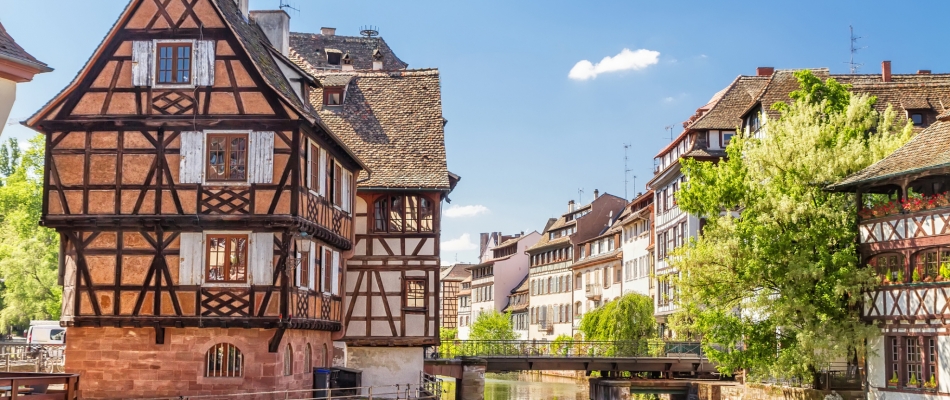 Que faire lors de ses vacances à Strasbourg ? - Minizap Annecy