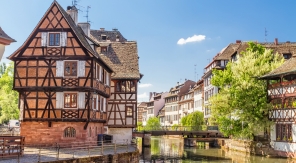 Que faire lors de ses vacances à Strasbourg ?