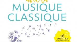 Méditer avec la musique classique