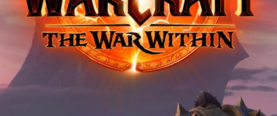 Le roi World of Warcraft s'offre du répit avec The War Within - Minizap Annecy