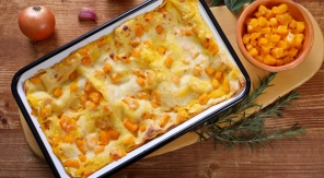 Comment sublimer les lasagnes avec des recettes de saison ?