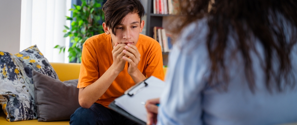 Santé mentale des enfants, une urgence nationale - Minizap Grenoble