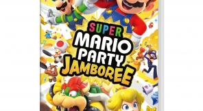 Super Mario Party Jamboree, le fun sur un plateau doré !