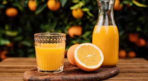 Le jus d'orange, bientôt un produit de luxe ?