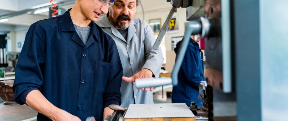 Rompre un contrat d'apprentissage : le mode d'emploi - Minizap Grenoble