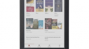 Kobo Clara Colour, une liseuse compacte pour découvrir la lecture numérique en couleur