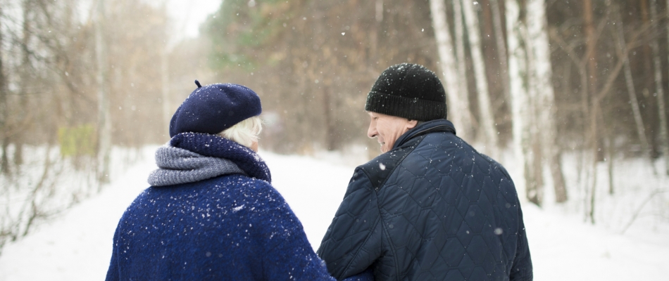 Le froid, facteur de risque cardiovasculaire - Minizap Grenoble