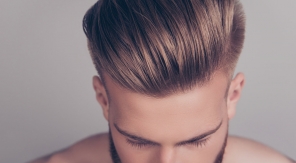 Beauté homme : comment prendre soin de ses cheveux ?