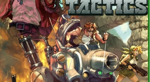 Metal Slug Tactics, une lettre d'amour stratégique parsemée d'accrocs