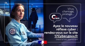 Un guichet unique pour simplifier les démarches des victimes de malveillance en ligne