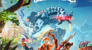 Des machines et des briques, Lego Horizon Adventures s'attaque à l'univers d'Aloy