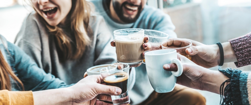 Les jeunes séduits par le dry january - Minizap Chambery