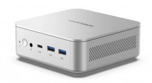 EliteMini AI370, le challenger chinois qui veut faire de l'ombre au Mac Mini d'Apple