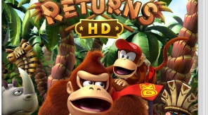 Donkey Kong Country Returns HD prouve que les classiques ne meurent jamais