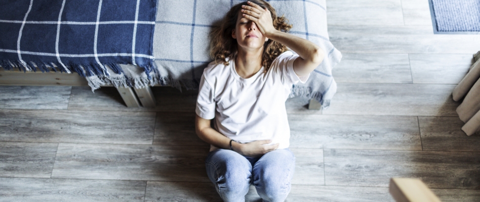 Un congé menstruel dans les universités - Minizap Grenoble