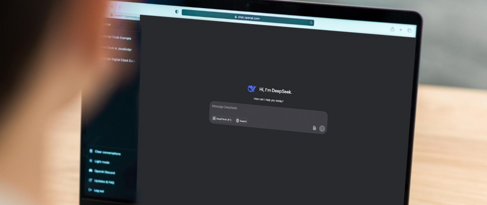DeepSeek, la révolution technologique en intelligence artificielle qui inquiète autant qu'elle fascine - Minizap Grenoble