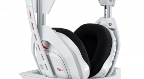 Logitech Astro A50 Gen 5, un casque premium qui mise sur la polyvalence et la précision audio